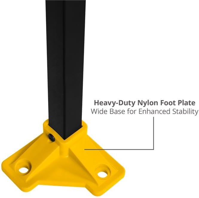 DEWALT® Work Shelter 10' x 10' Canopy