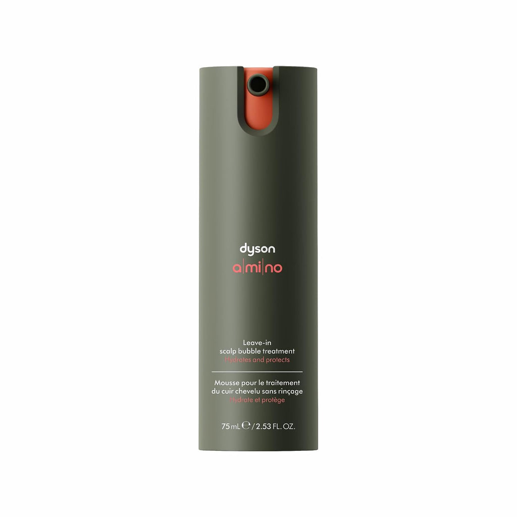 Dyson Amino™ Leave-In Scalp Bubble Treatment