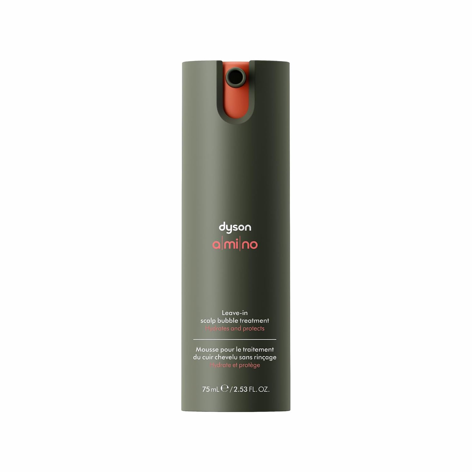Dyson Amino™ Leave-In Scalp Bubble Treatment