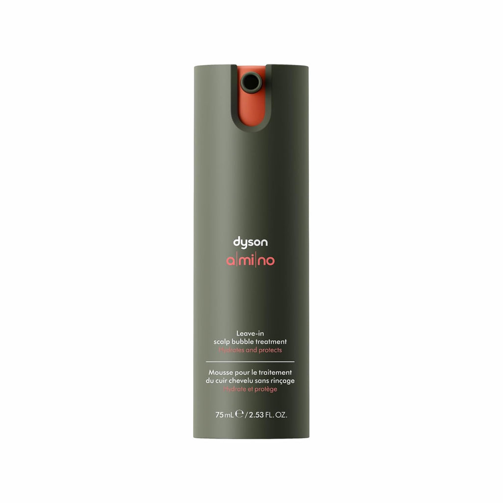 Dyson Amino™ Leave-In Scalp Bubble Treatment