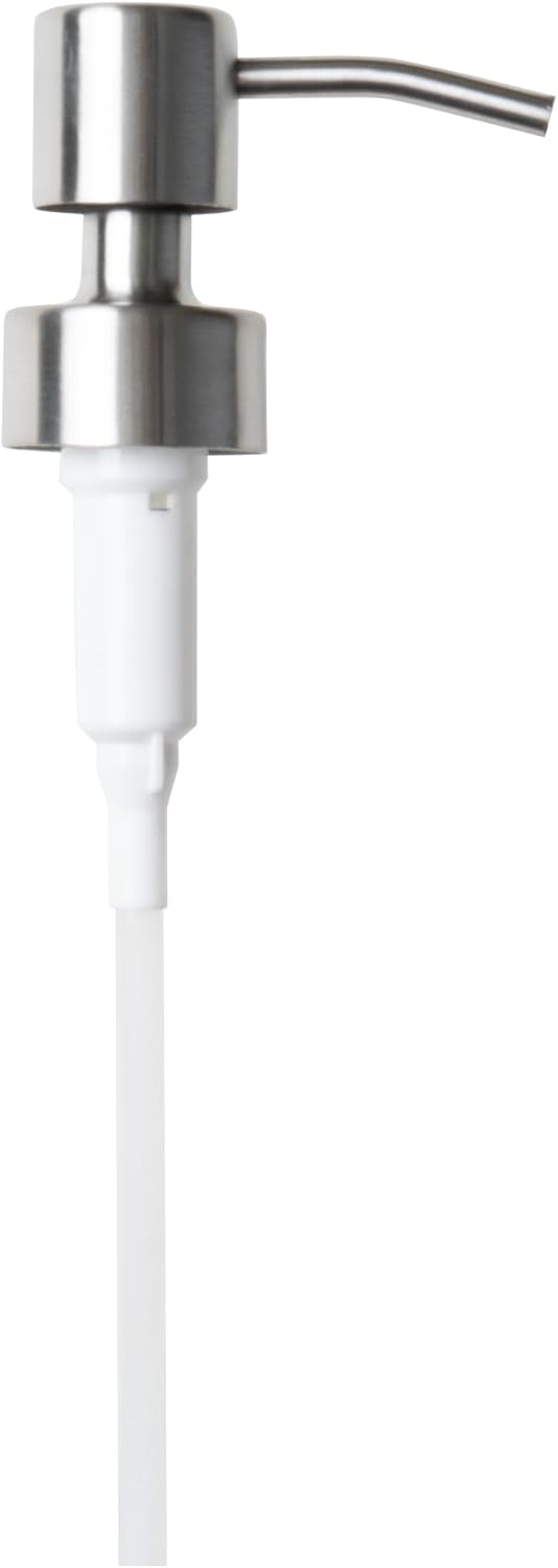 Cork & Mill Replacement Soap Pump Dispenser Top