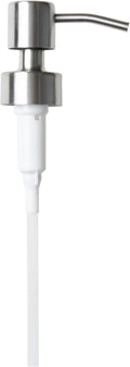 Cork & Mill Replacement Soap Pump Dispenser Top