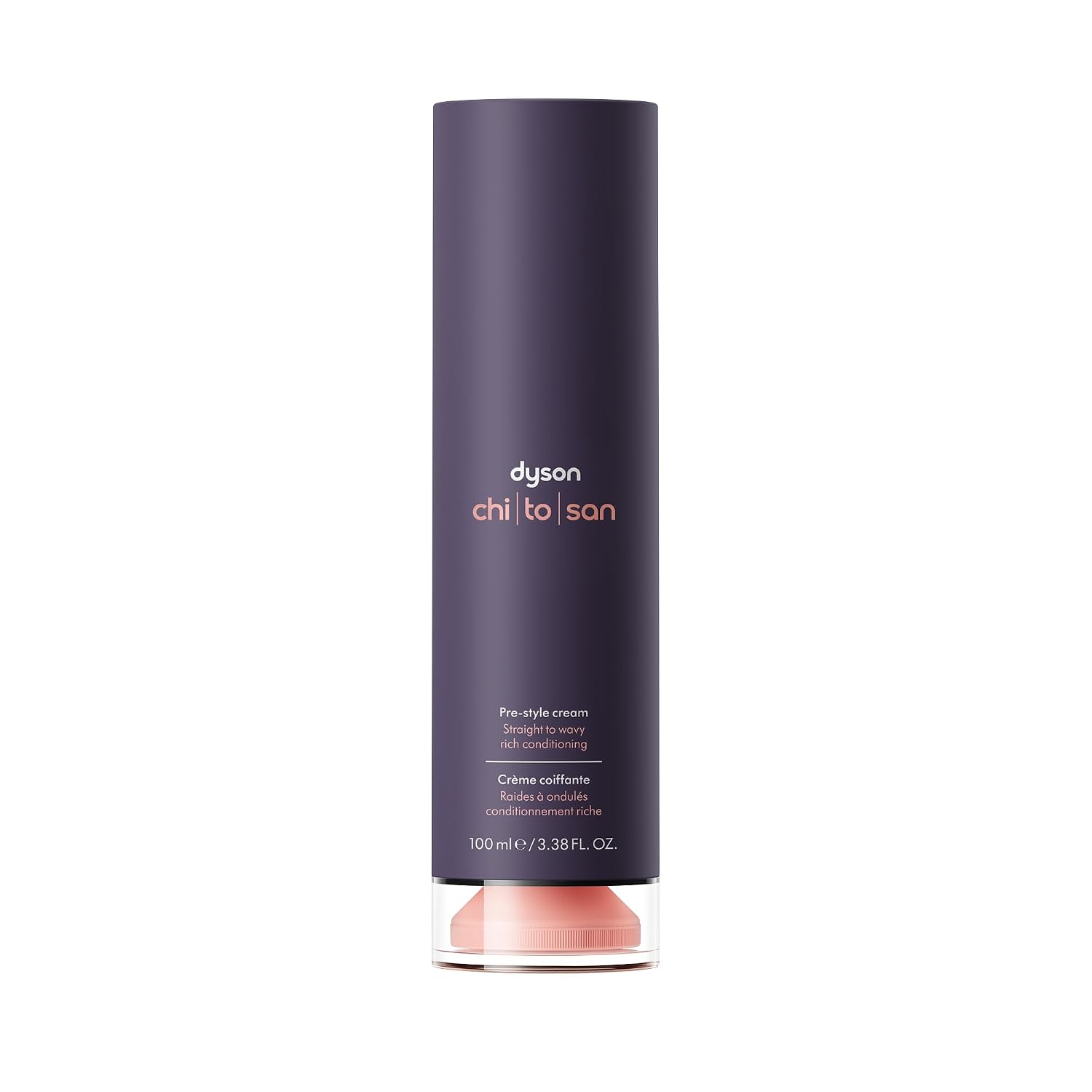 Dyson Chitosan Pre-style Cream