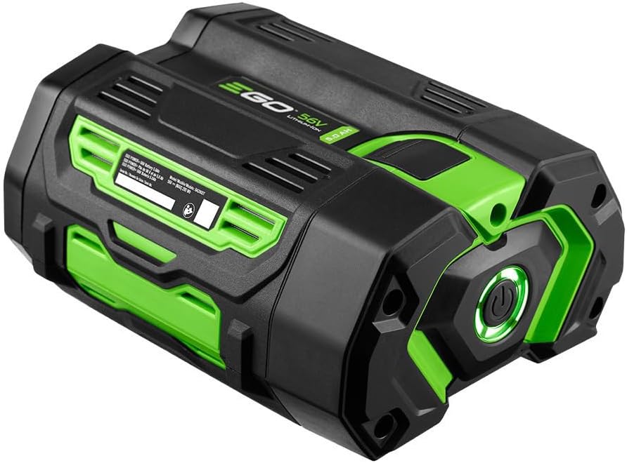 EGO POWER+ Battery 56V, 5.0Ah - BA2800T