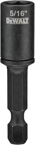 DEWALT Nut Driver, Detachable, 5/16-Inch (DWADND516)