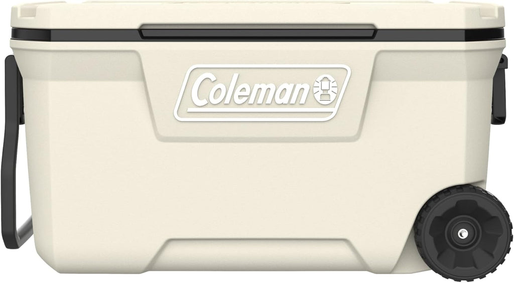 Coleman Ice Chest | 316 Series Wheeled Cooler