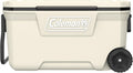 Coleman Ice Chest | 316 Series Wheeled Cooler
