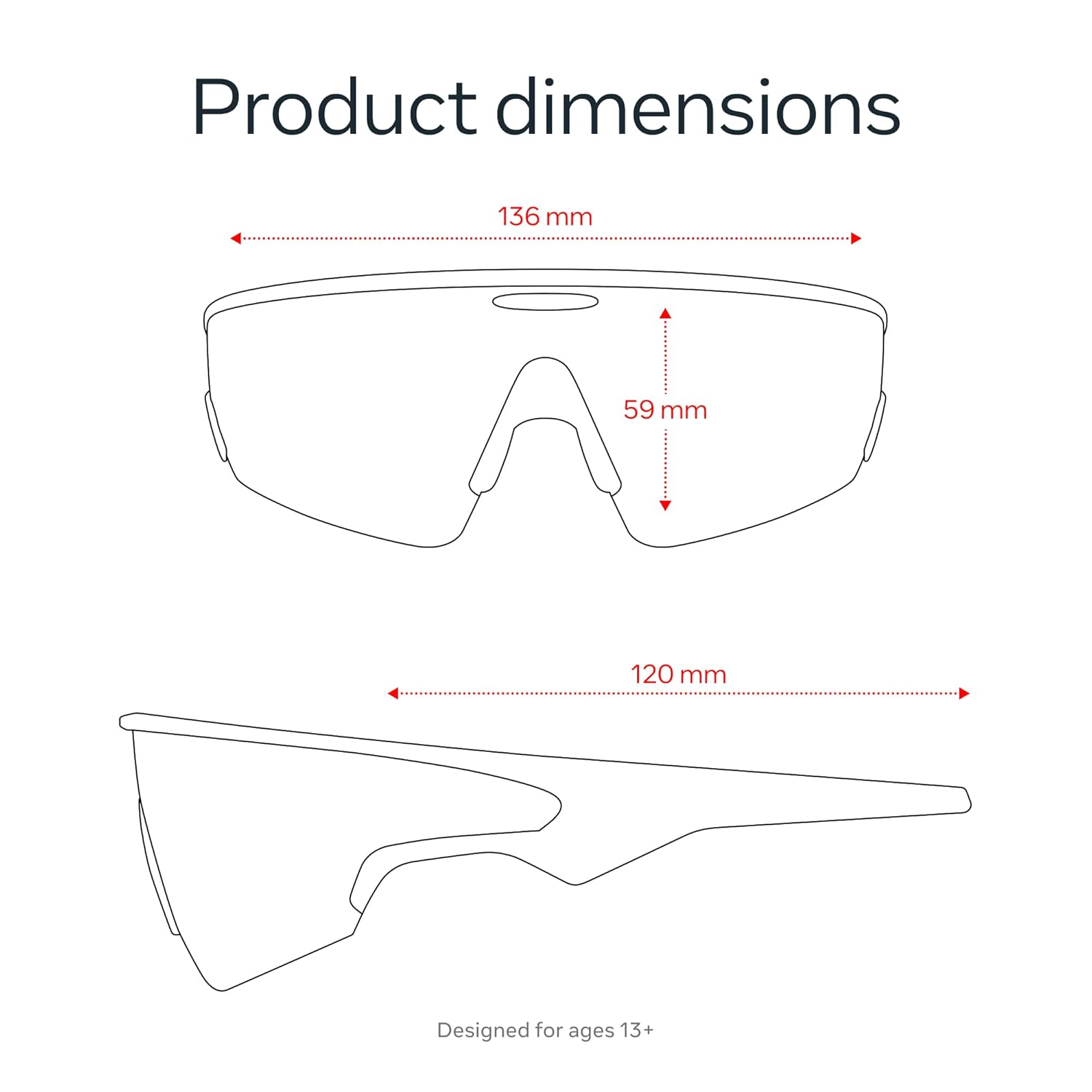 Meta Oakley Vanguard, Black | Smart AI Glasses for Men, Women — Camera, Audio, Video Recording — Prizm™ Transitions® Ember Lenses — Sunglasses