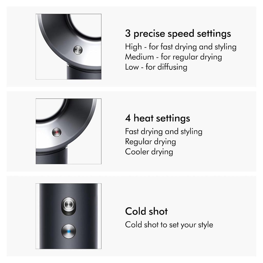 Dyson Supersonic™ Origin Hair Dryer
