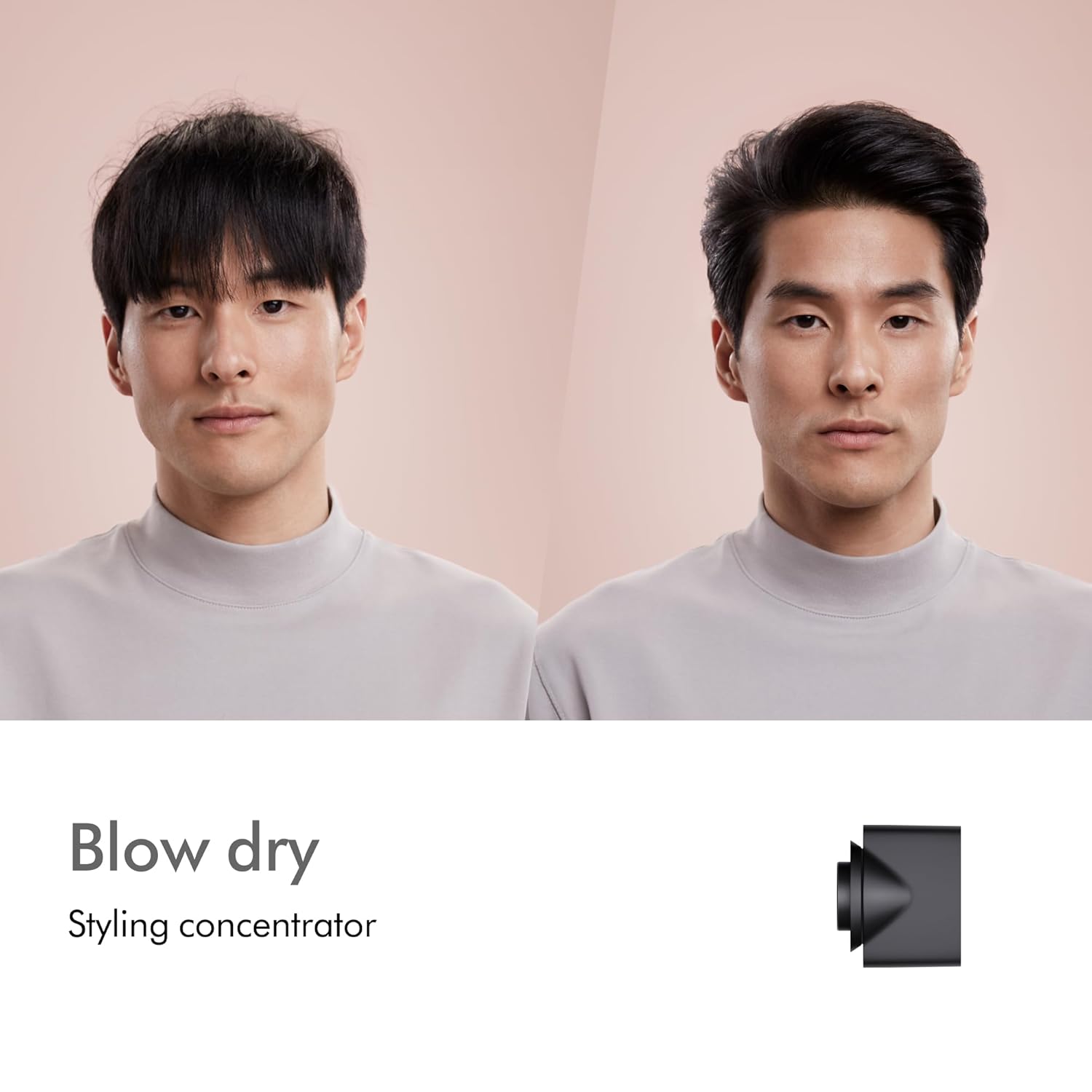 Dyson Supersonic™ Origin Hair Dryer