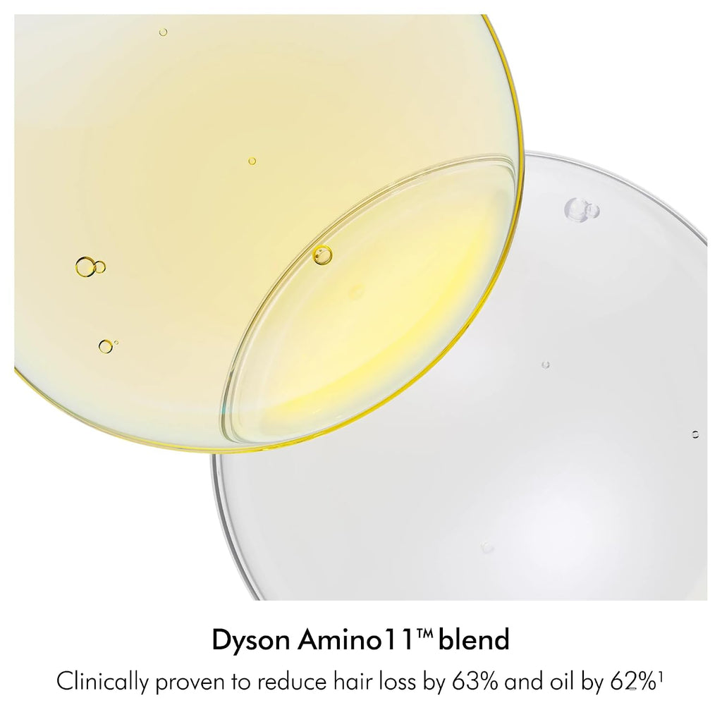 Dyson Amino™ Leave-In Scalp Bubble Treatment