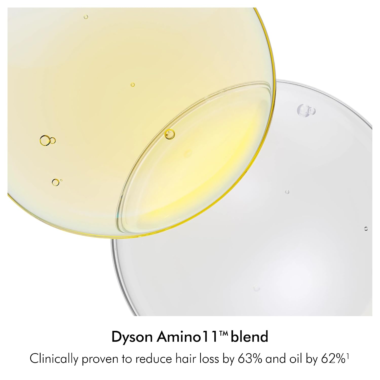 Dyson Amino™ Leave-In Scalp Bubble Treatment