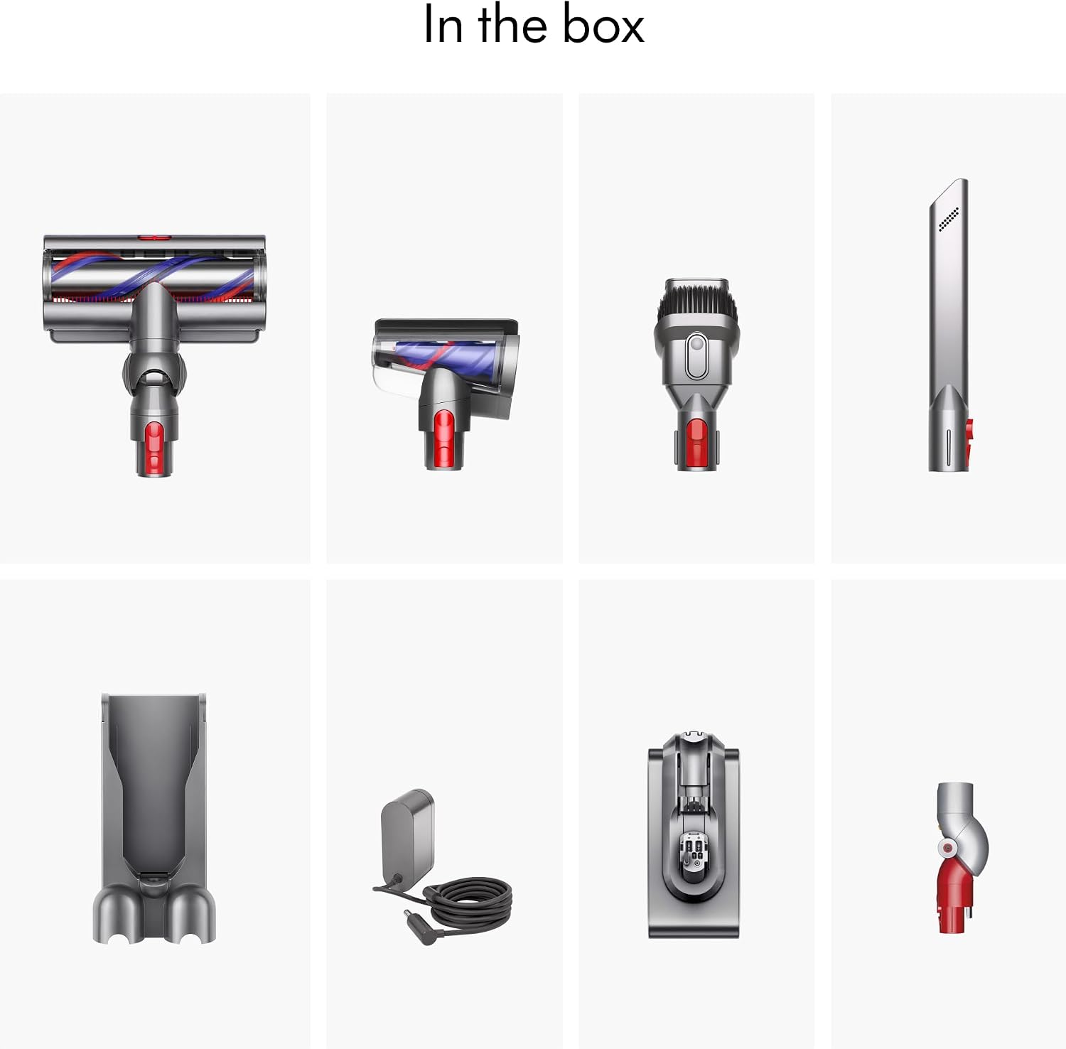 Dyson V15 Detect™ Pro Cordless Vacuum
