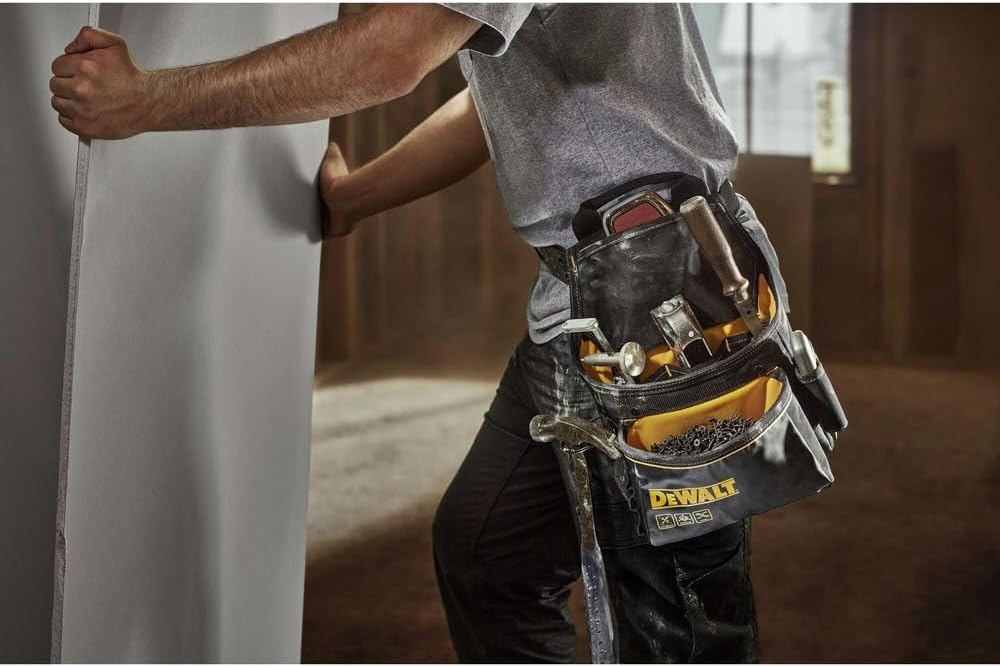 DEWALT Single Pouch