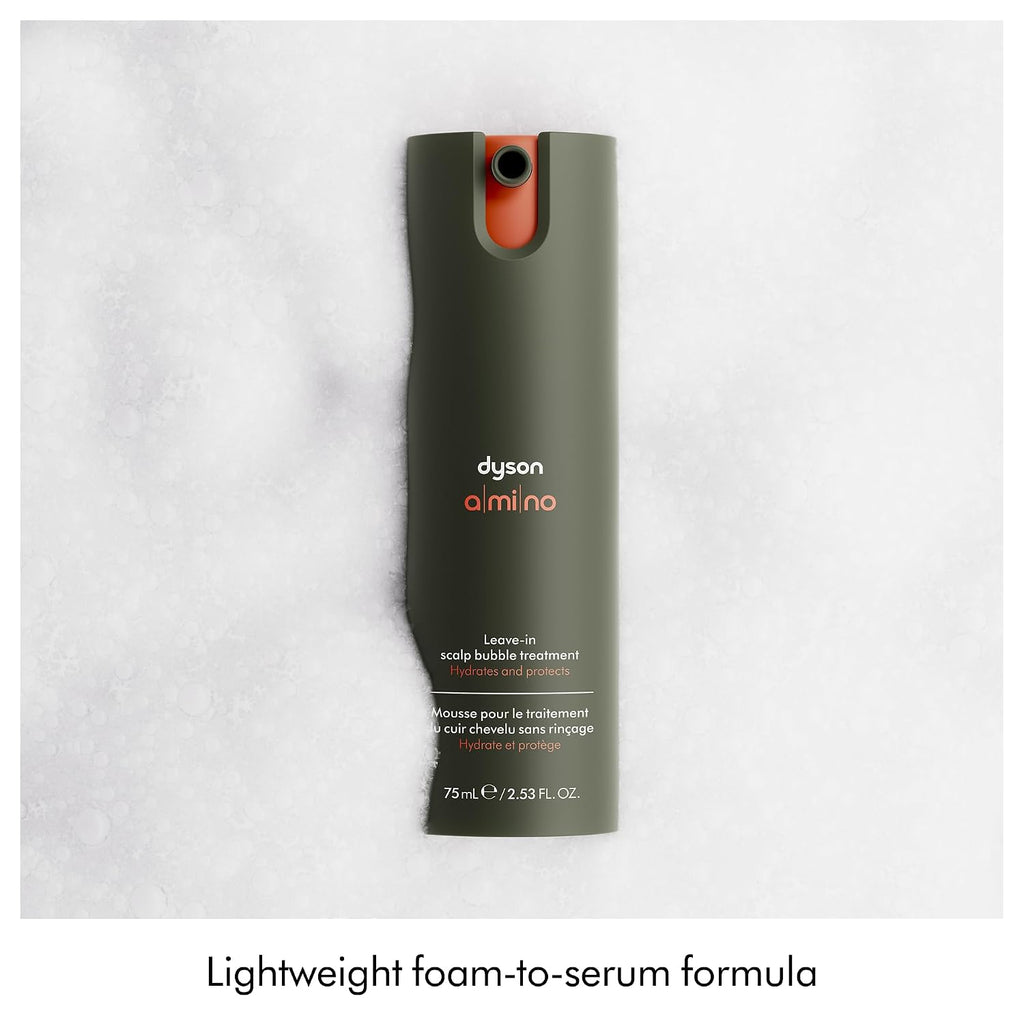 Dyson Amino™ Leave-In Scalp Bubble Treatment