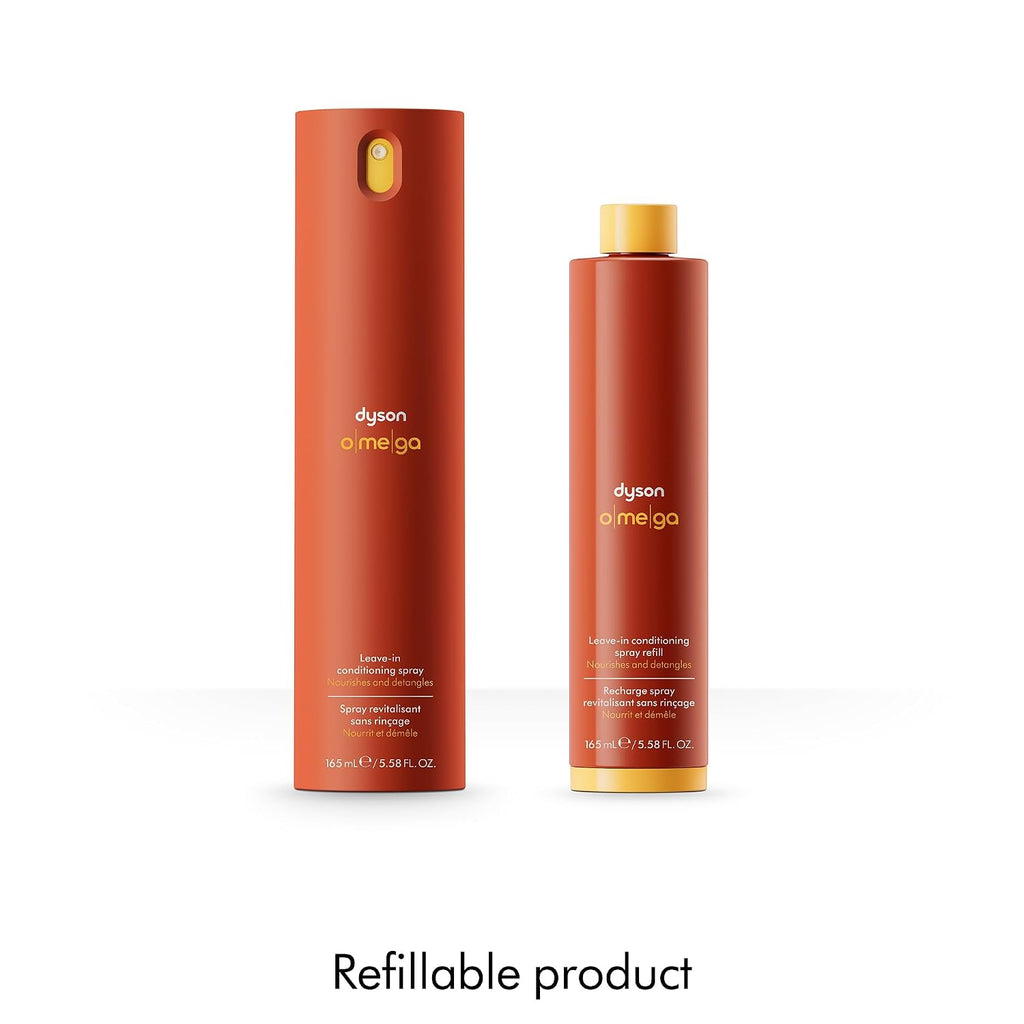 Dyson Omega™ Leave-in conditioning spray