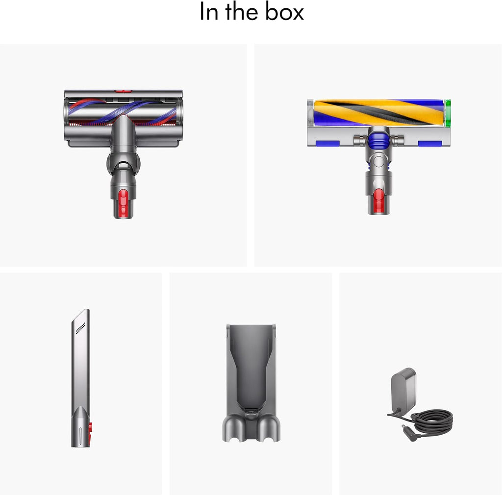 Dyson V15 Detect™ Origin Cordless Vacuum