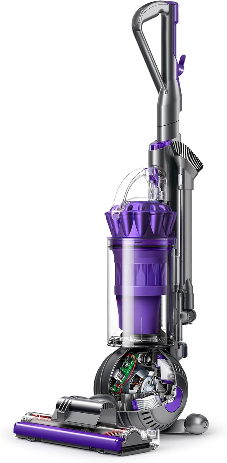 Dyson Ball Animal Origin Upright Vacuum