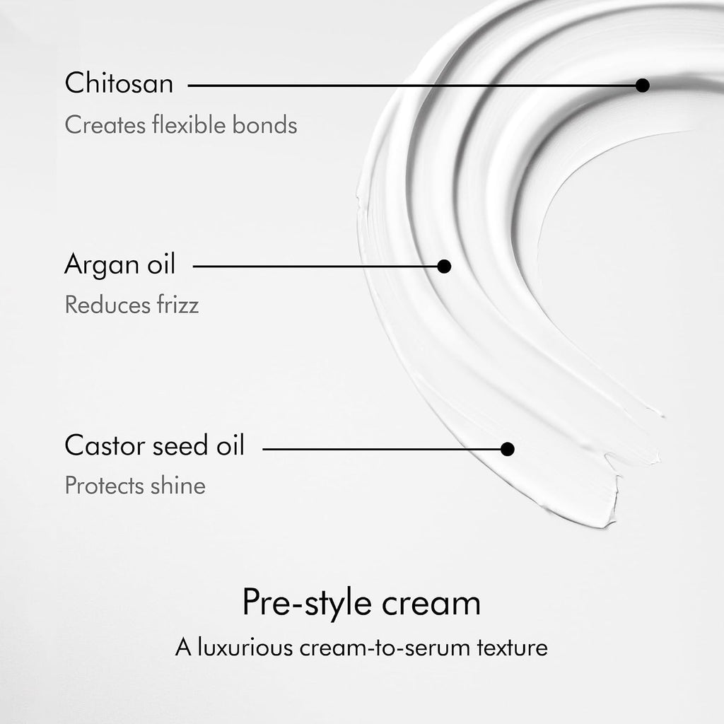 Dyson Chitosan Pre-style Cream