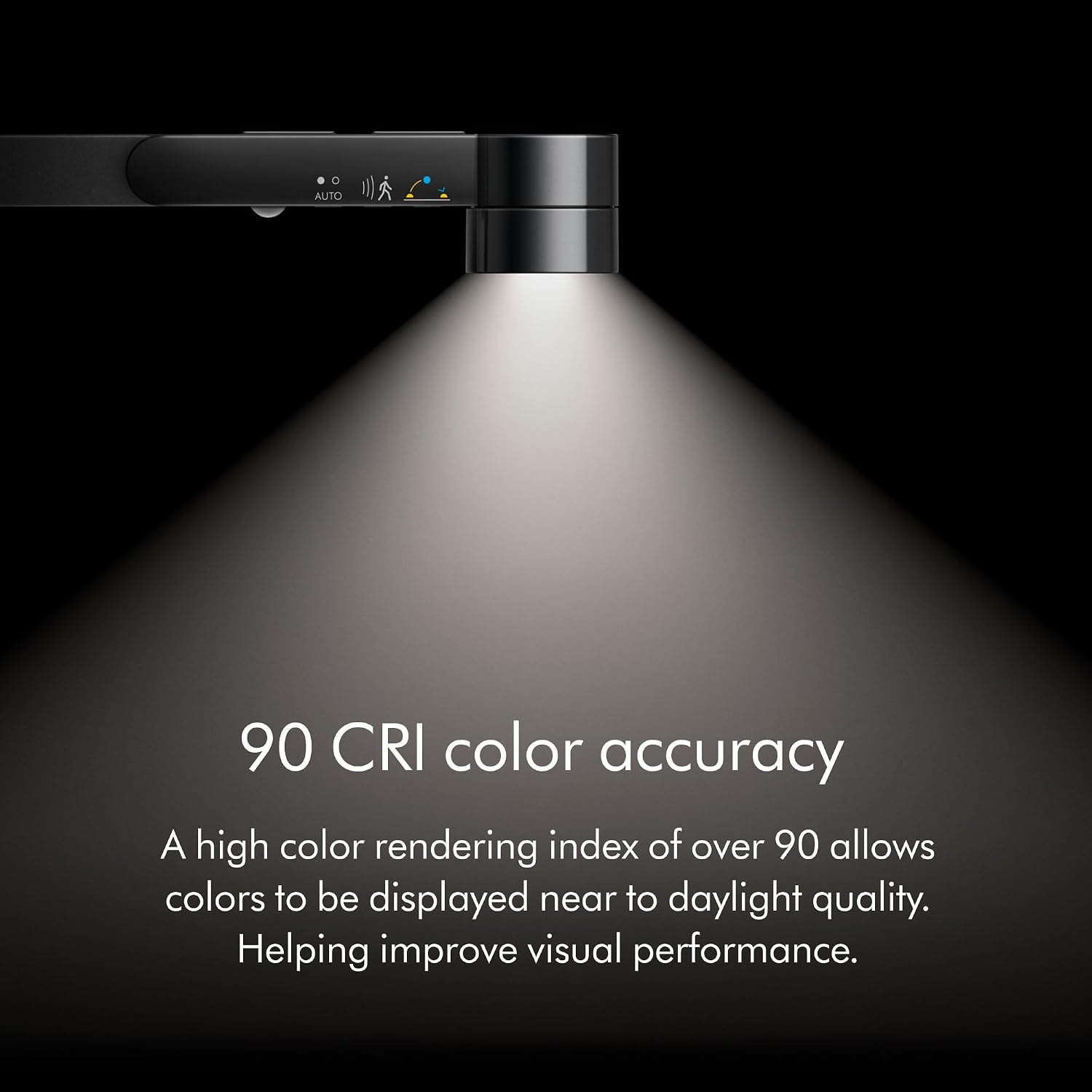 Dyson Solarcycle Morph™ Floor Light CF06