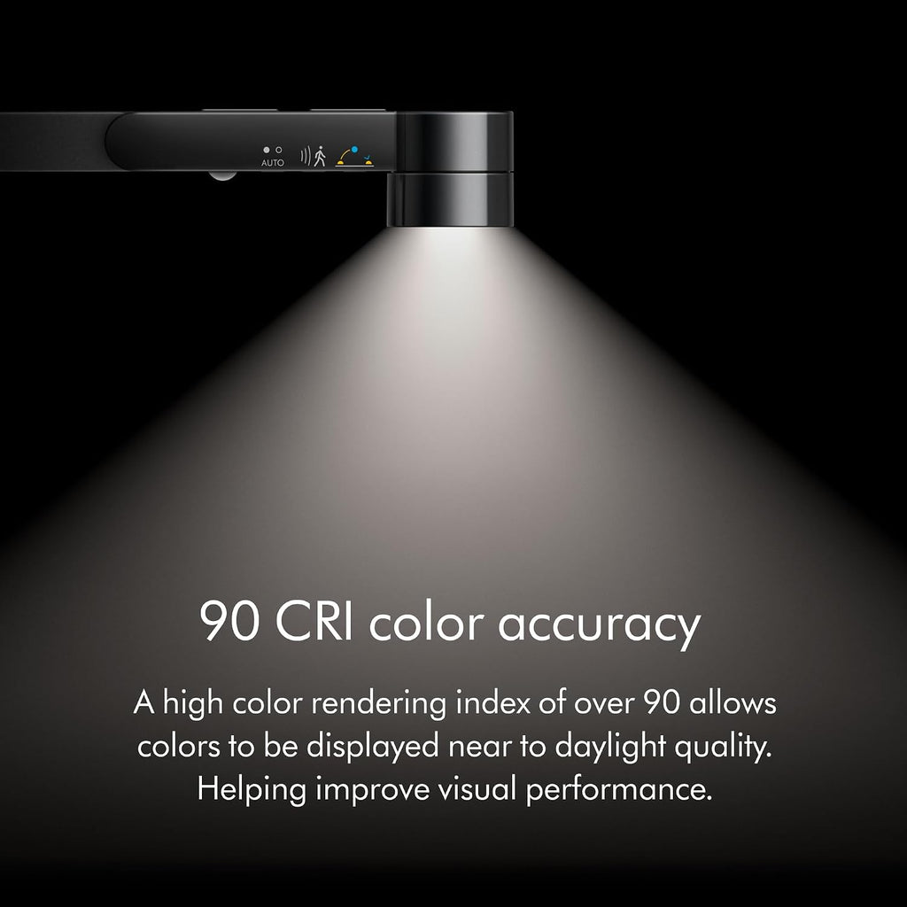 Dyson Solarcycle Morph™ Desk Light CD06