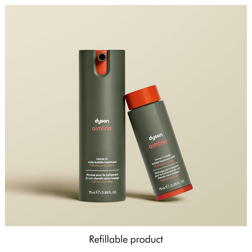 Dyson Amino™ Leave-In Scalp Bubble Treatment
