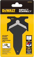 DEWALT Impact Connect PVC/PEX, Tube Cutter Replacement Blade (DWAPVCBLD)