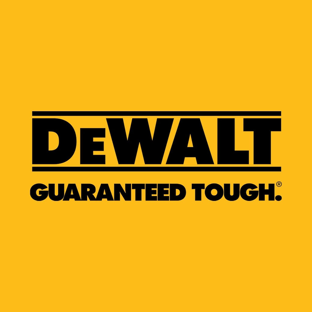 DEWALT 20V MAX* XR Brushless 1/4 in. & 3/8 in. Sealed Head Ratchet Kit (DCF520GE1)