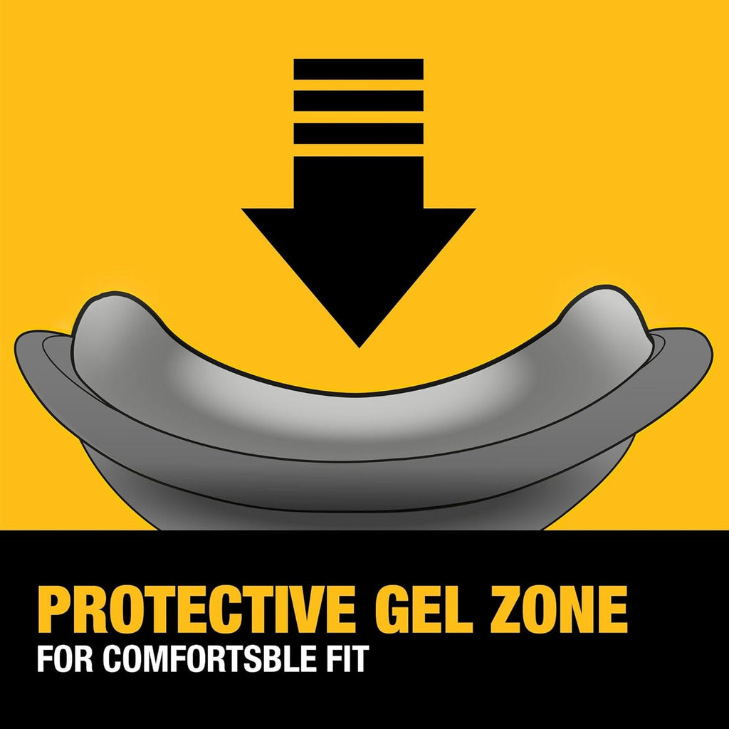 DEWALT Non-Marring Knee Pads With Gel (DWST590015)