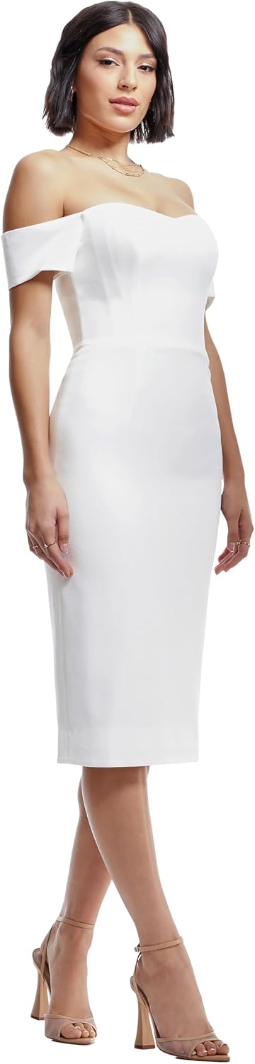 Bailey Dress