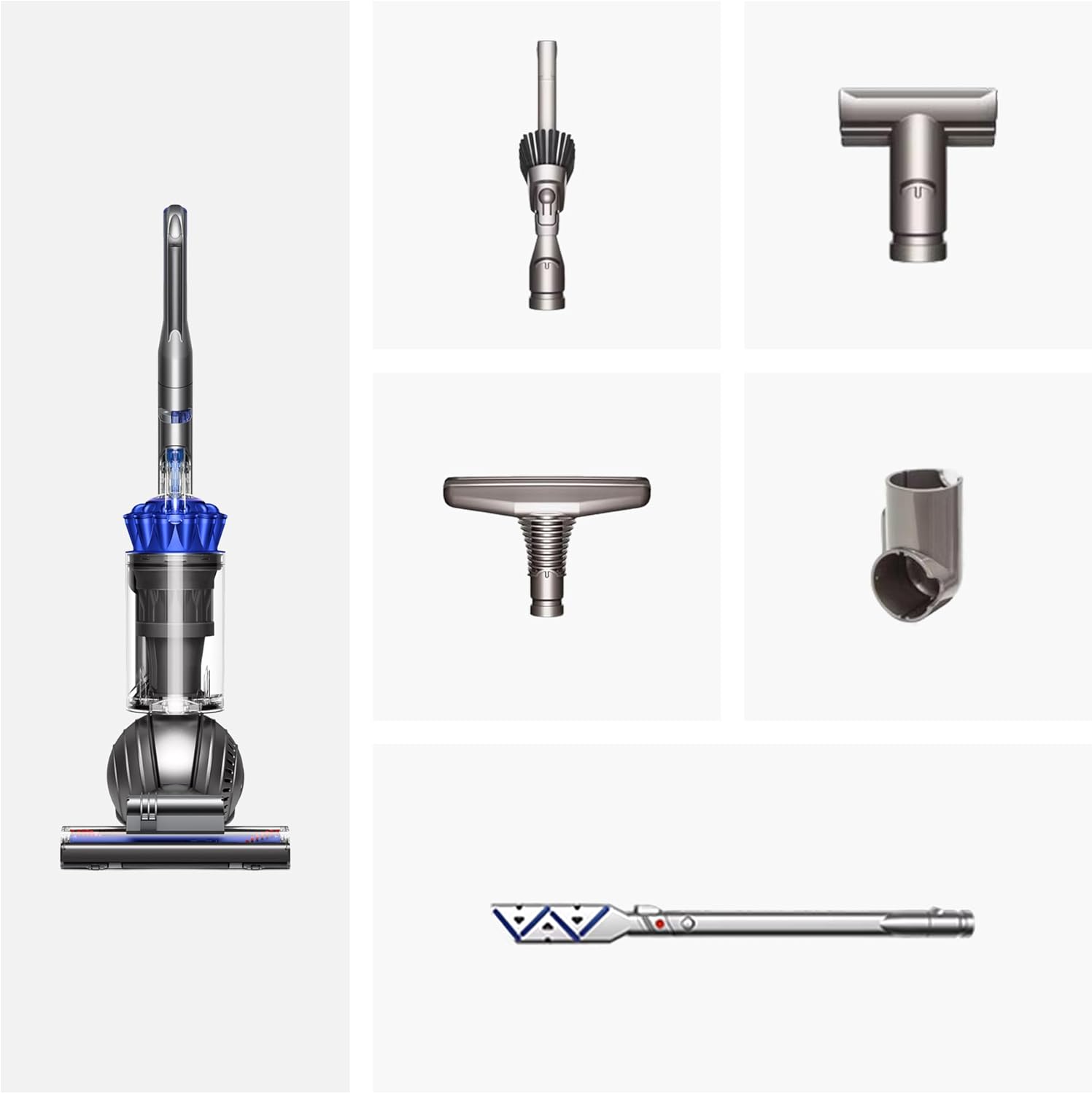 Dyson Ball Animal 2 Plus Corded Vacuum