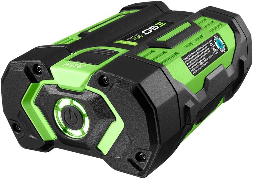 EGO POWER+ Battery 56V,2.5Ah - BA1400T