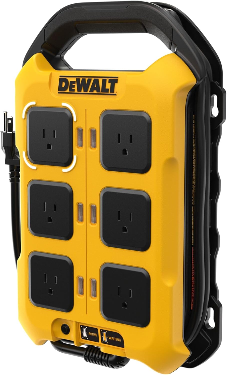 DEWALT 15 AMP Power Controller (DCBPC1615)