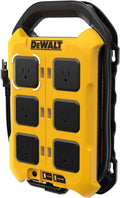 DEWALT 15 AMP Power Controller (DCBPC1615)