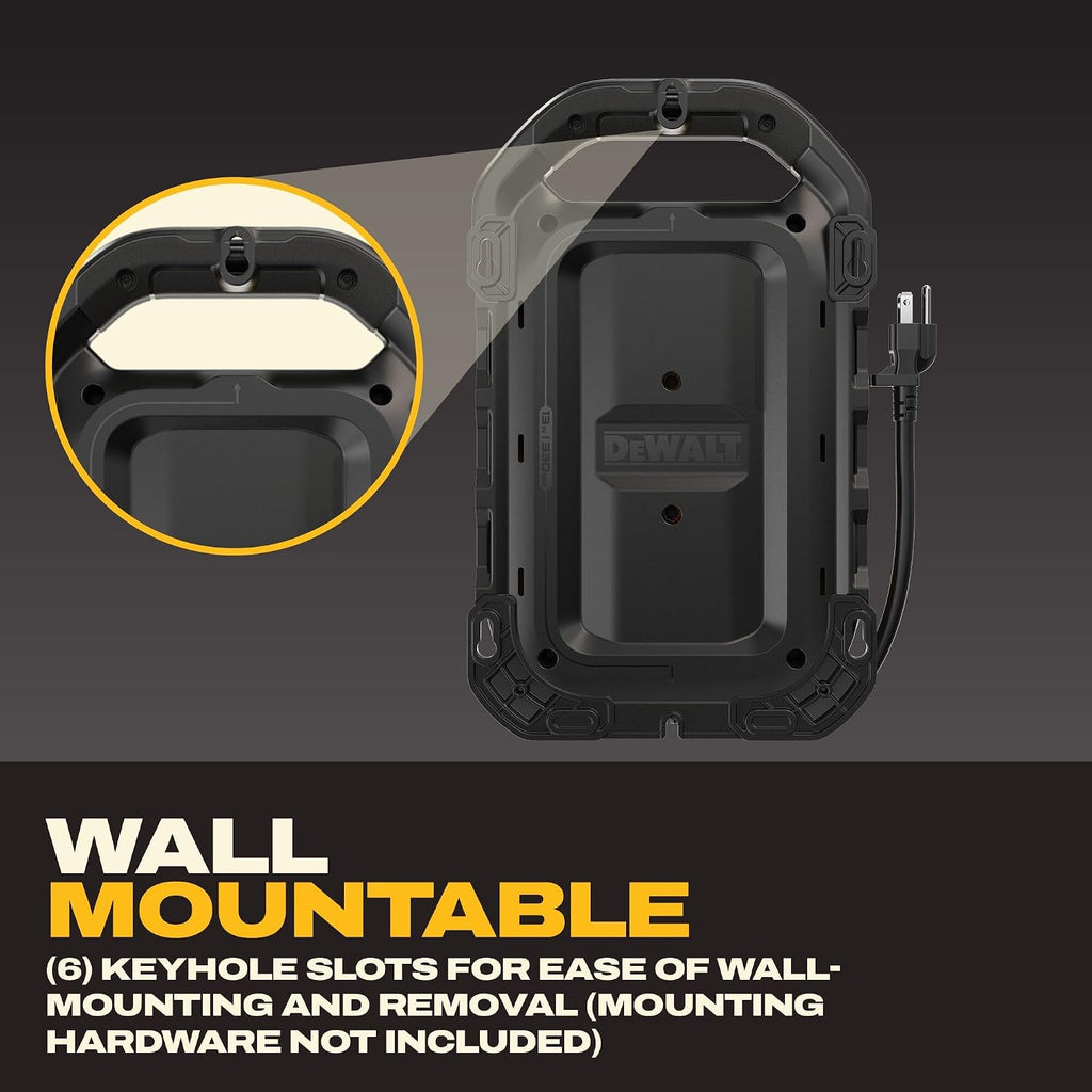 DEWALT 15 AMP Power Controller (DCBPC1615)