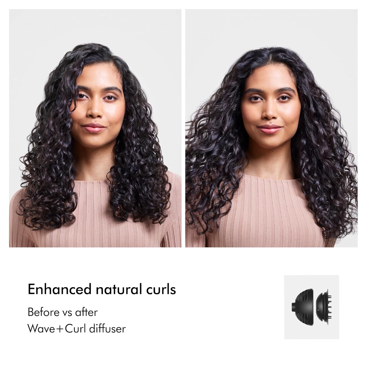 Dyson Supersonic Nural™ Hair Dryer