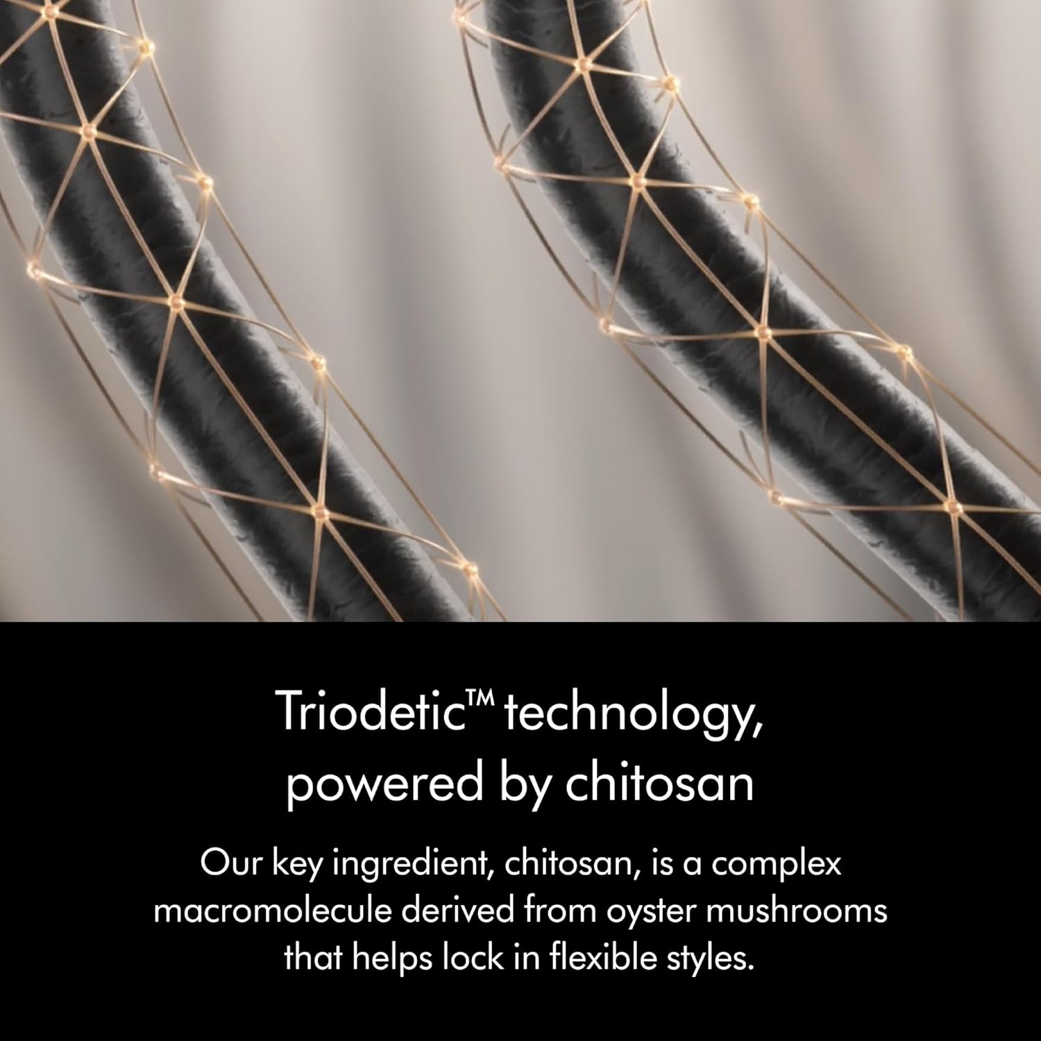Dyson Chitosan Pre-style Cream