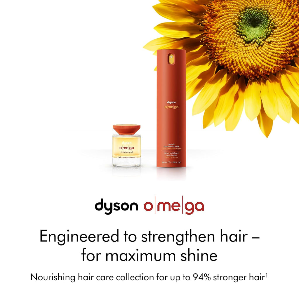Dyson Omega™ Leave-in conditioning spray