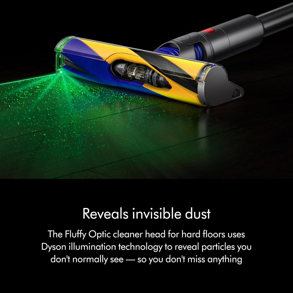 Dyson V15 Detect™ Origin Cordless Vacuum