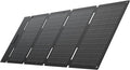 EF ECOFLOW 45W Portable Solar Panel with Type-C, 25% Conversion Efficiency, N Type Solar Cell for Power Stations, IP68 Waterproof, Foldable Lightweight Solar Panel (Unable to Connect in Series)