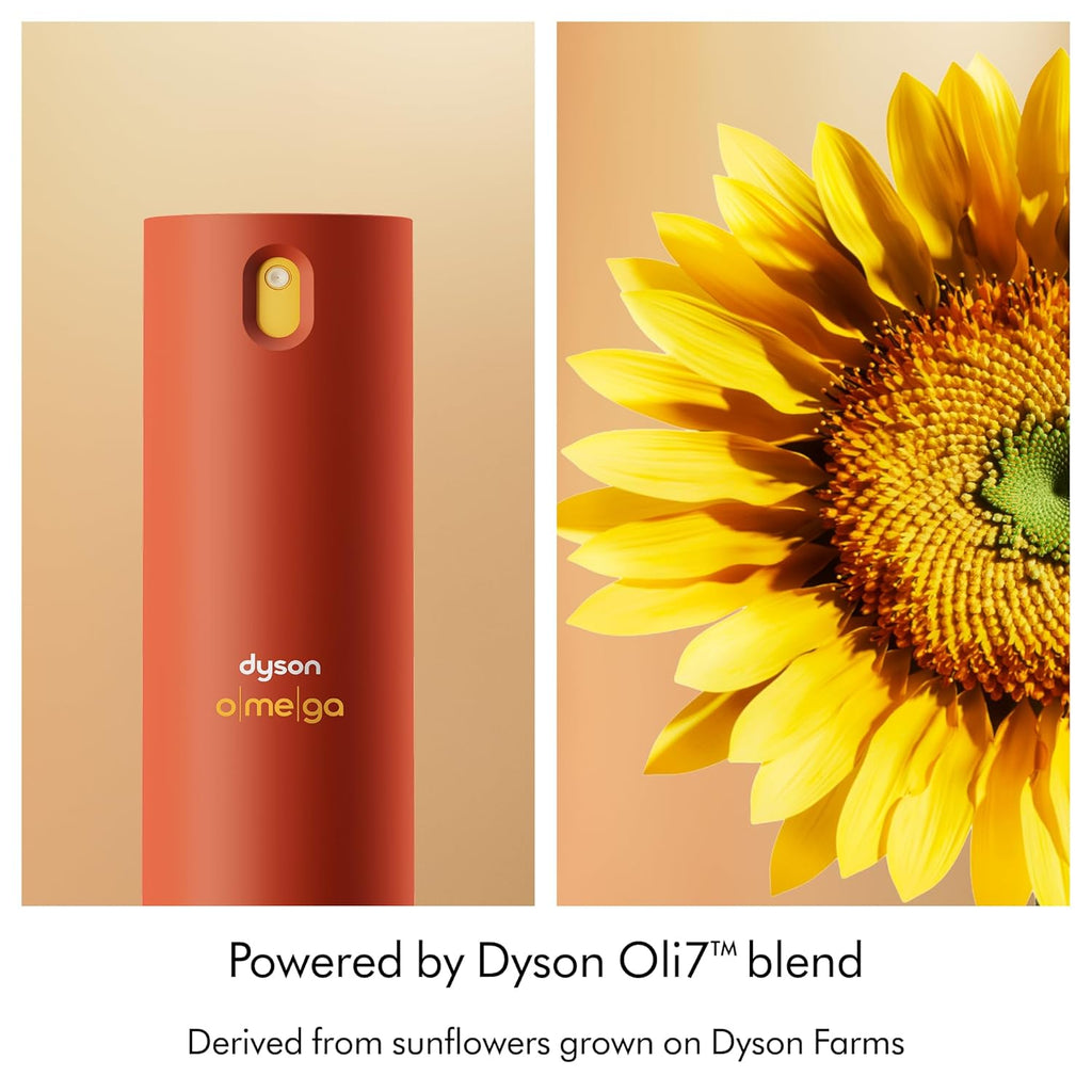 Dyson Omega™ Leave-in conditioning spray