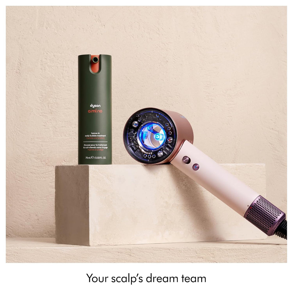 Dyson Amino™ Leave-In Scalp Bubble Treatment