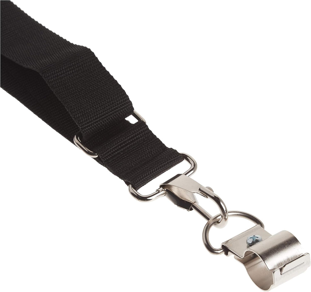 EGO POWER+ Shoulder Strap for Leaf Blower, String Trimmer, Multi-Head System - AP1500