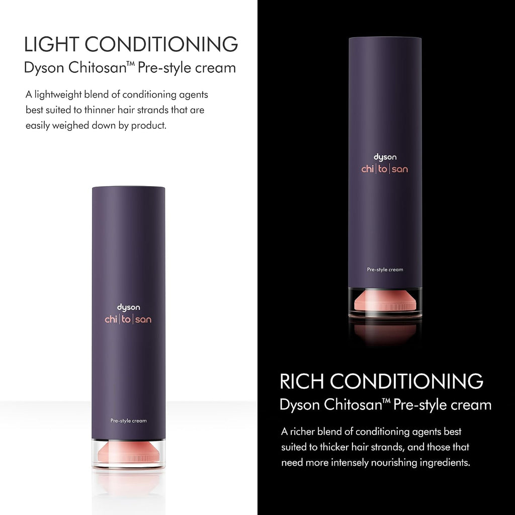 Dyson Chitosan Pre-style Cream