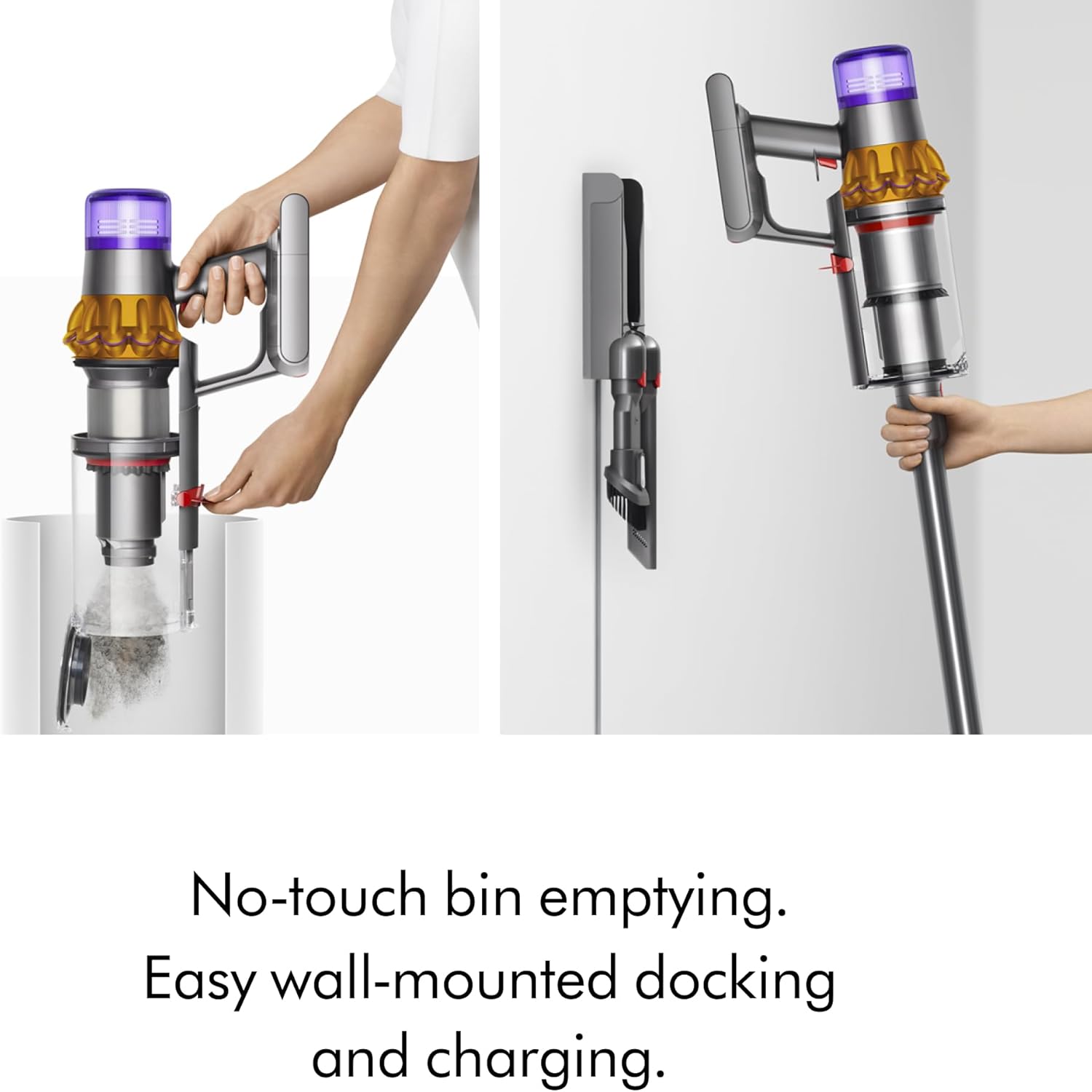 Dyson V15 Detect™ Origin Cordless Vacuum