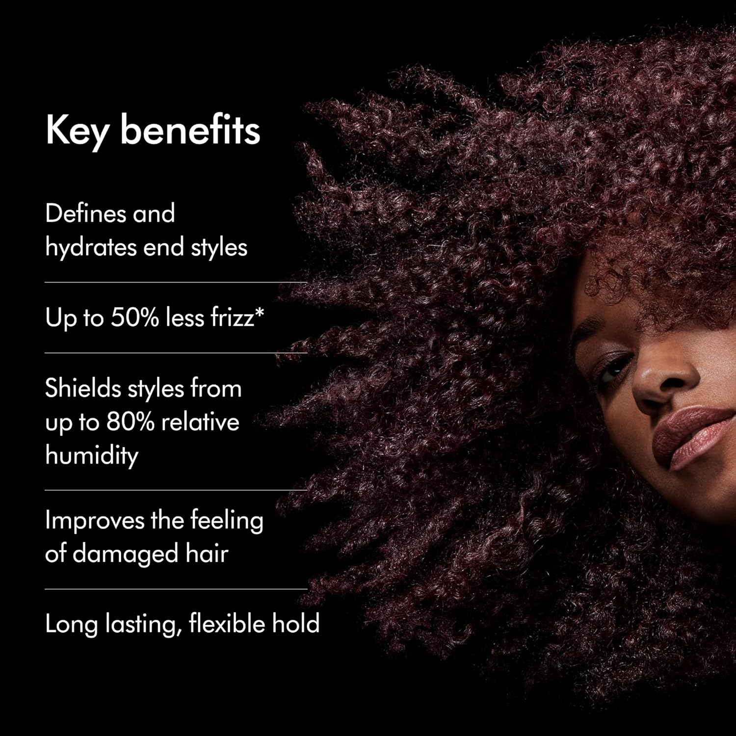 Dyson Chitosan Post-style Serum