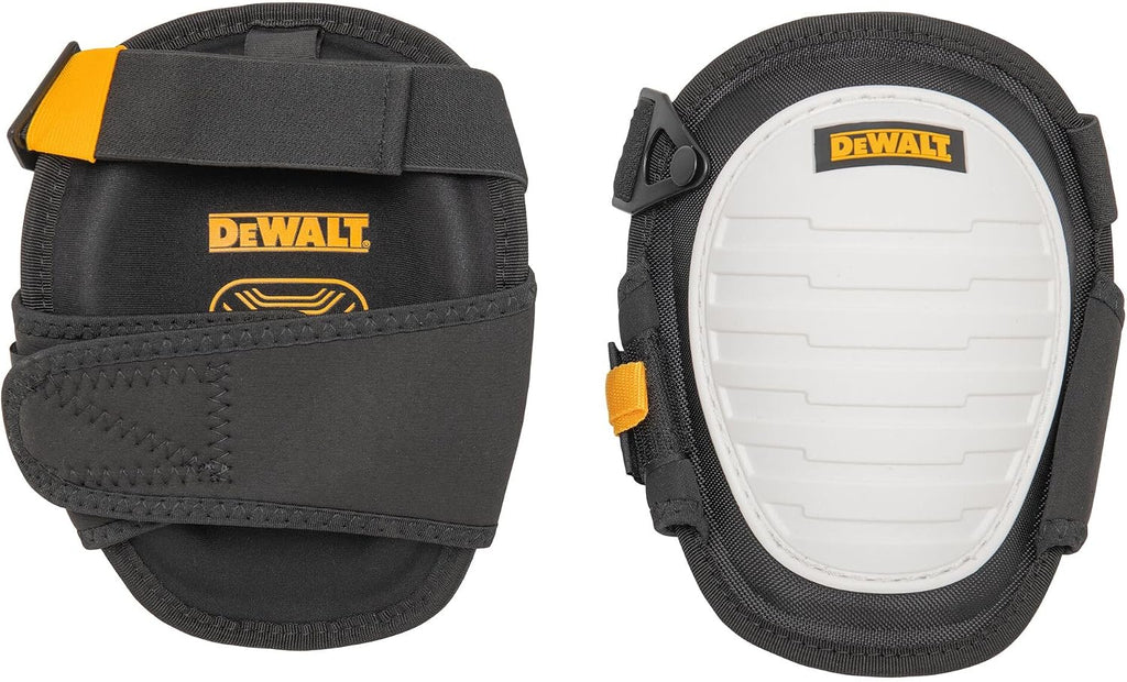 DEWALT Non-Marring Knee Pads With Gel (DWST590015)