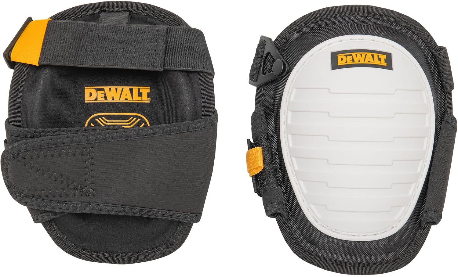 DEWALT Non-Marring Knee Pads With Gel (DWST590015)