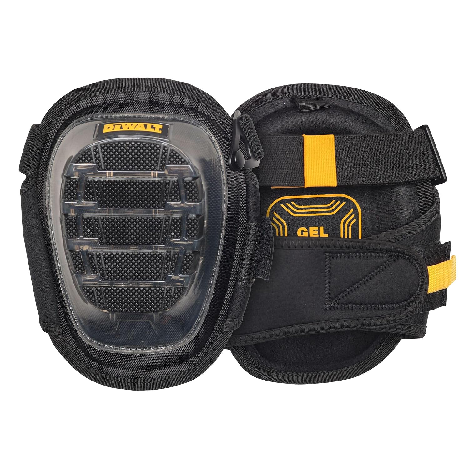 DEWALT Stabilizing Knee Pads with Gel (DWST590012)