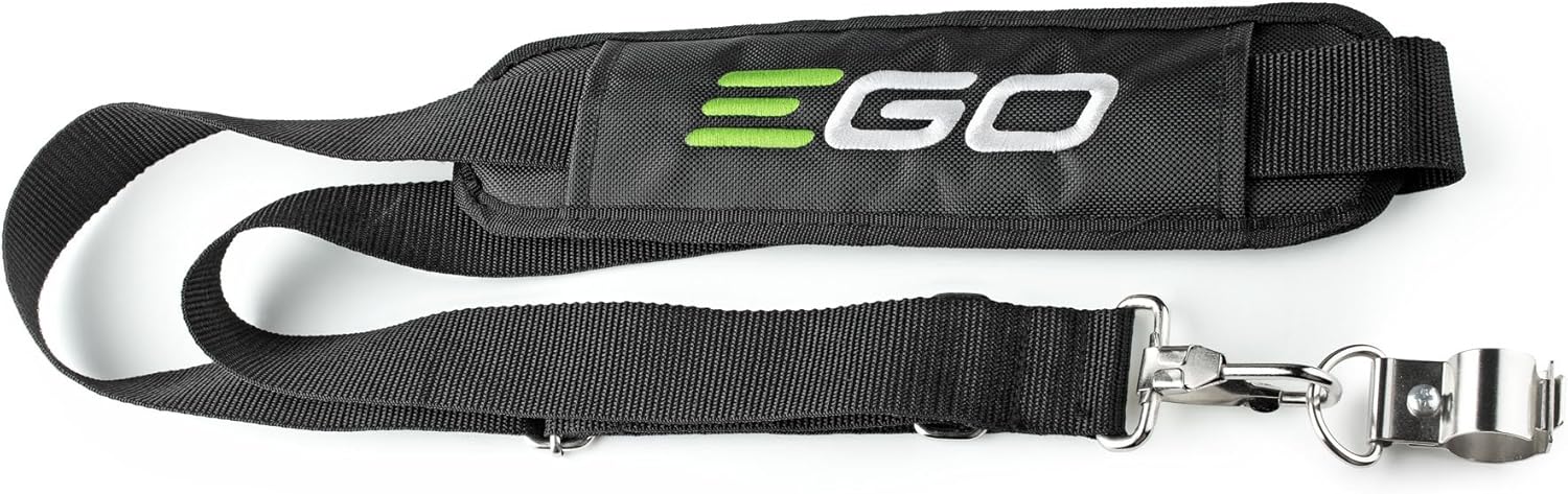 EGO POWER+ Shoulder Strap for Leaf Blower, String Trimmer, Multi-Head System - AP1500